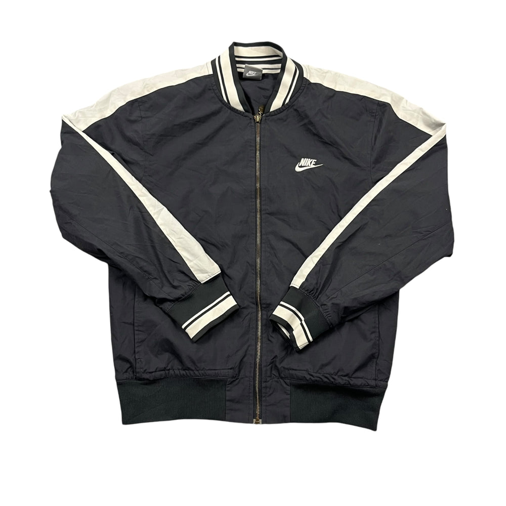 Nike Vintage Jacke Windbreaker Größe (S)