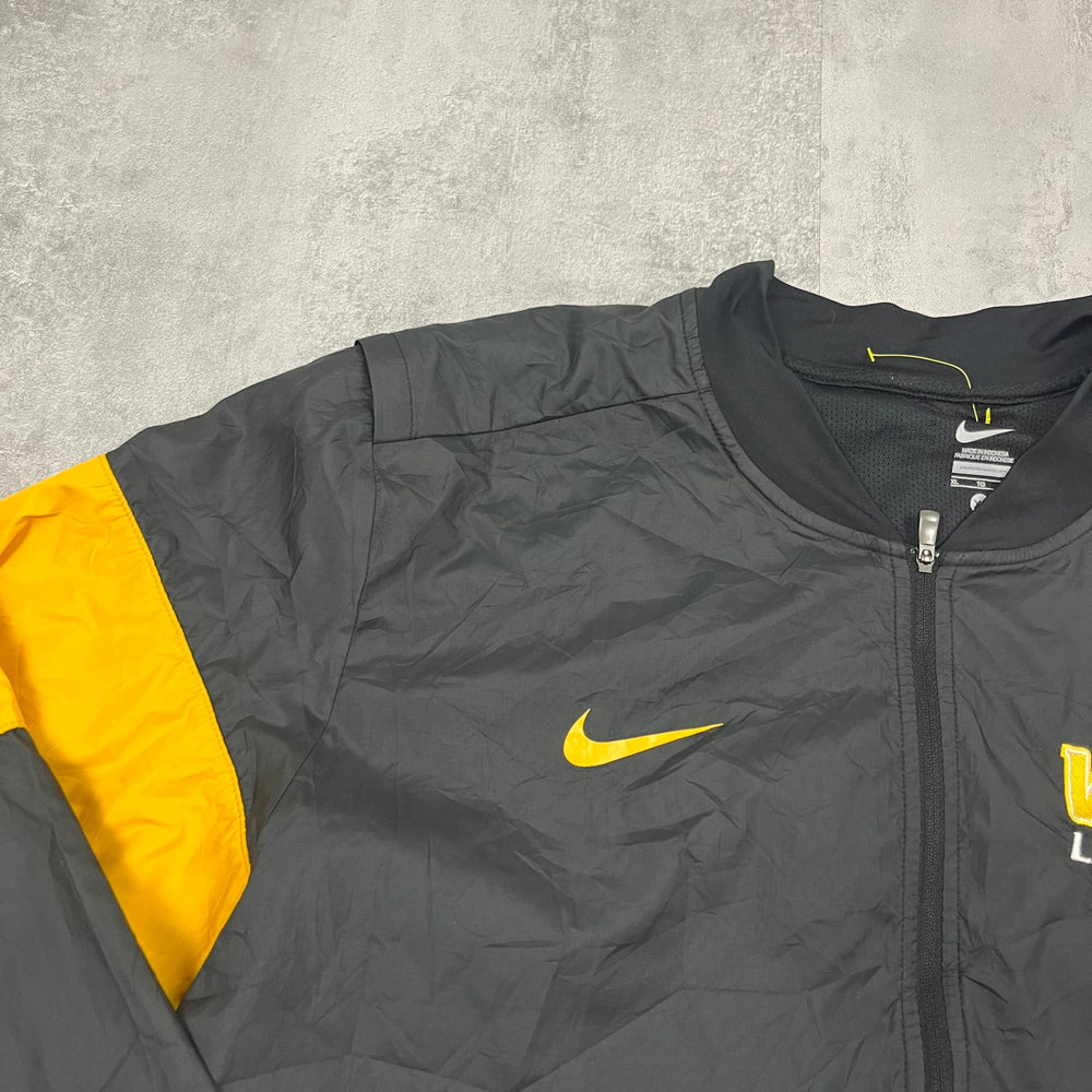 Nike Vintage Windbreaker Größe (XL)