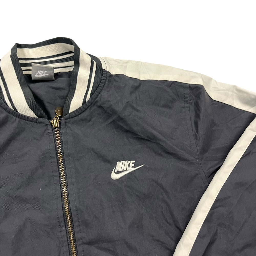 Nike Vintage Jacke Windbreaker Größe (S)