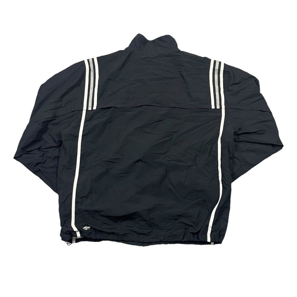 Adidas Vintage Windbreaker Größe (XL)