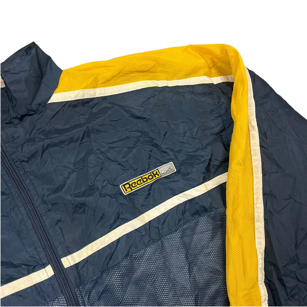 Reebok Vintage Windbreaker Größe (L)