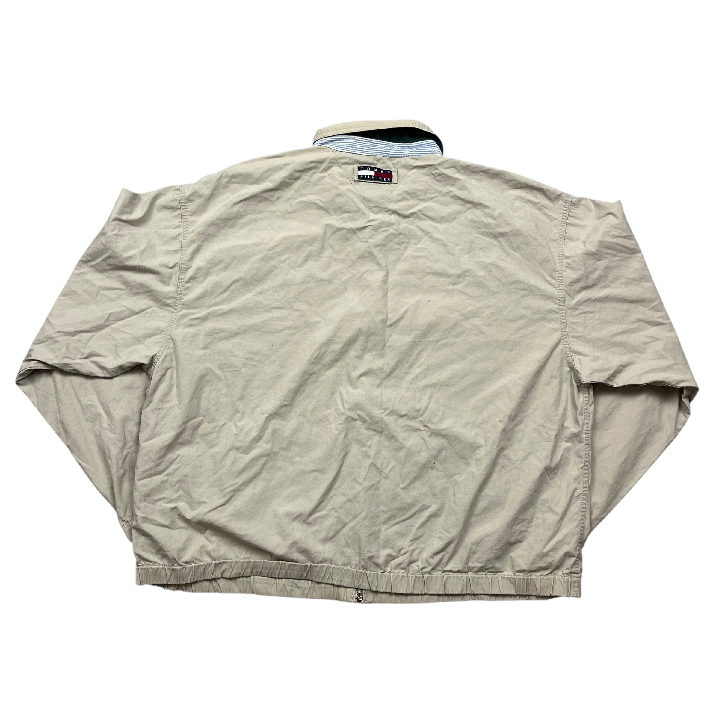 Tommy Hilfiger Jacke Größe (XXL)