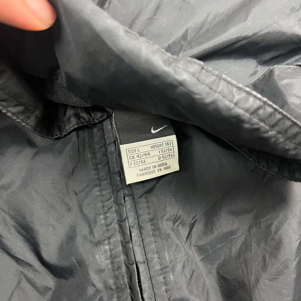 Nike Vintage Windbreaker Größe (L)