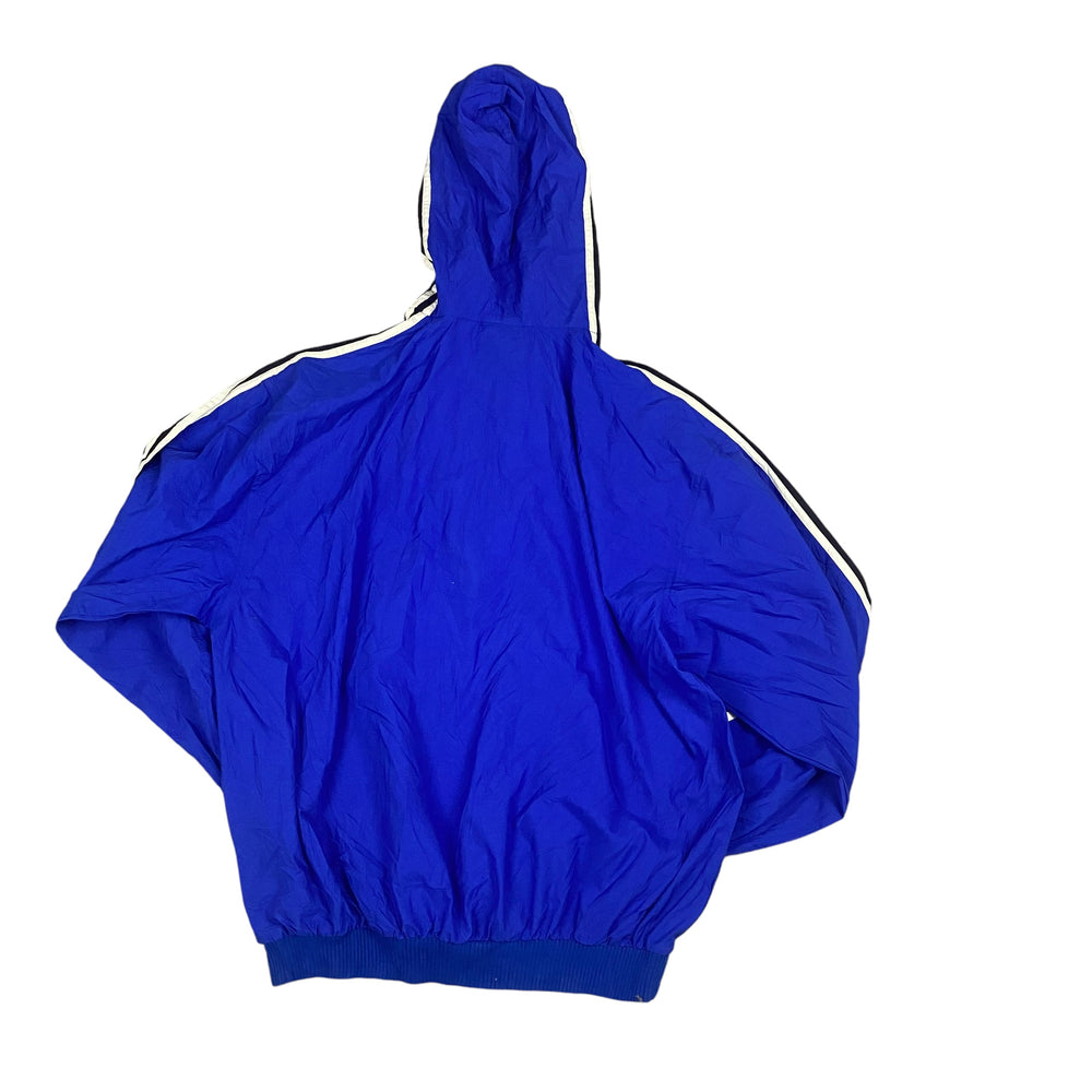 Adidas Vintage Windbreaker Größe (XL)