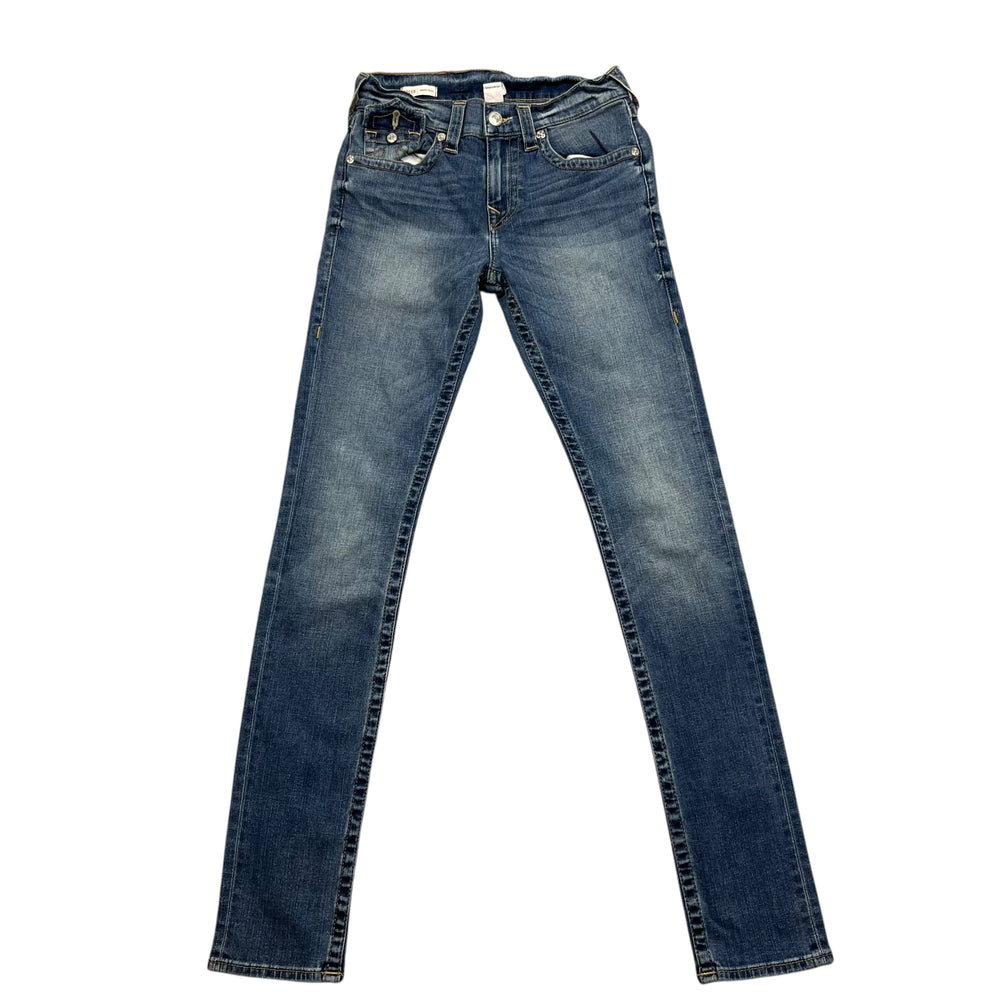 True Religion Vintage Jeans Größe  W29 (S)