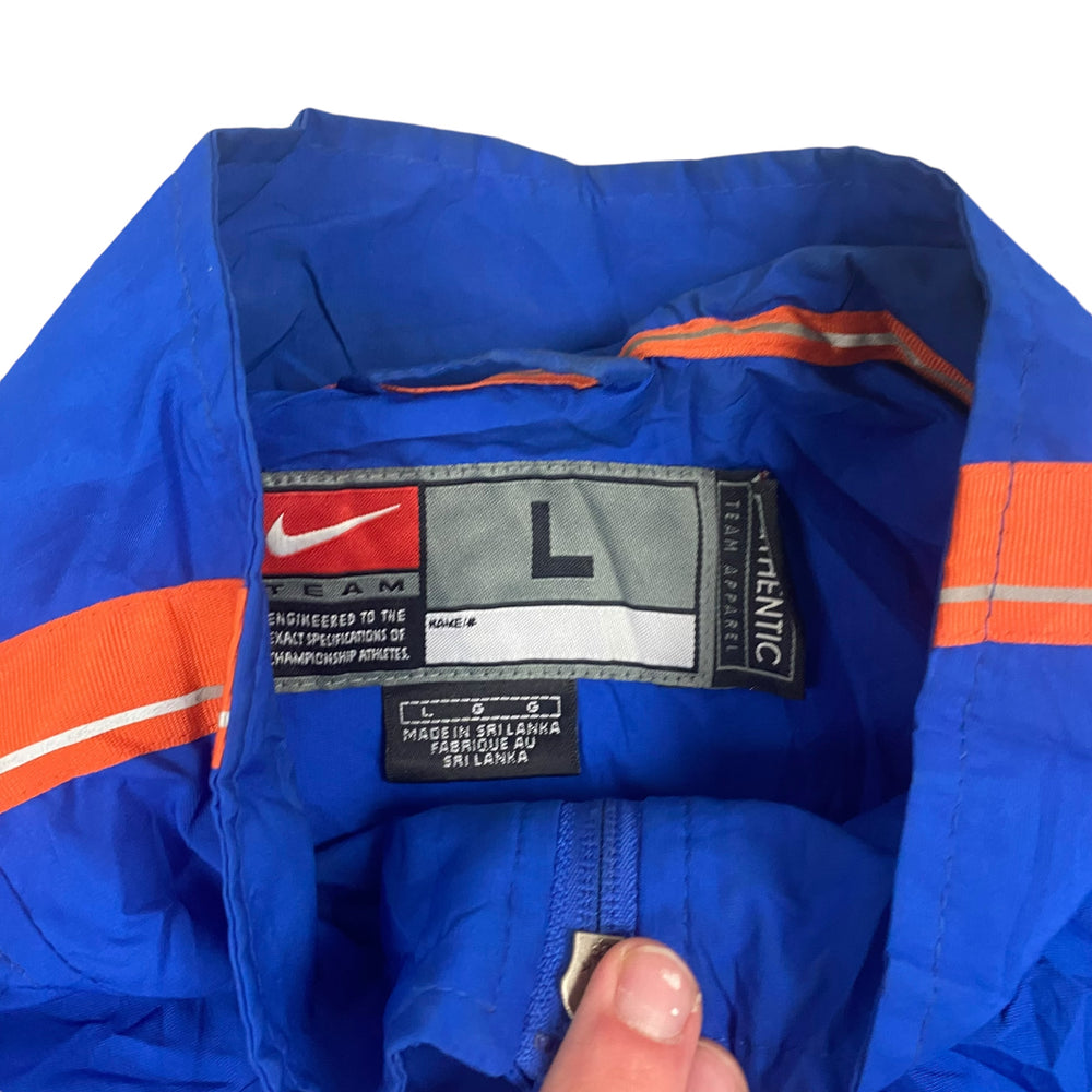 Nike Vintage Windbreaker Größe (L)