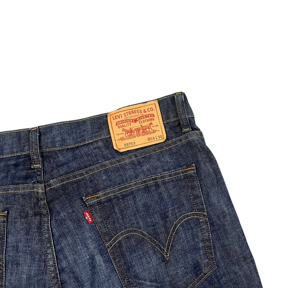 Levis Vintage Baggy Jeans W38-L30 (XL)