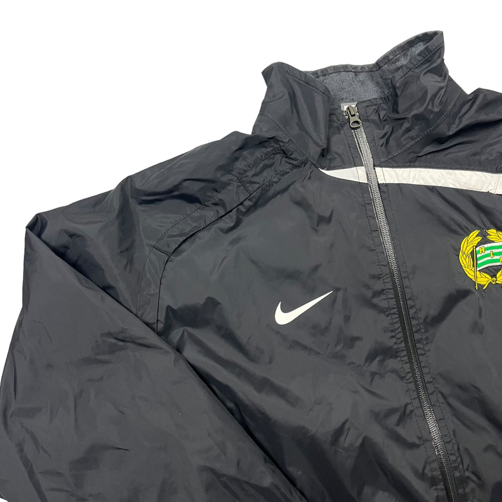 Nike Vintage Jacke Größe (M)