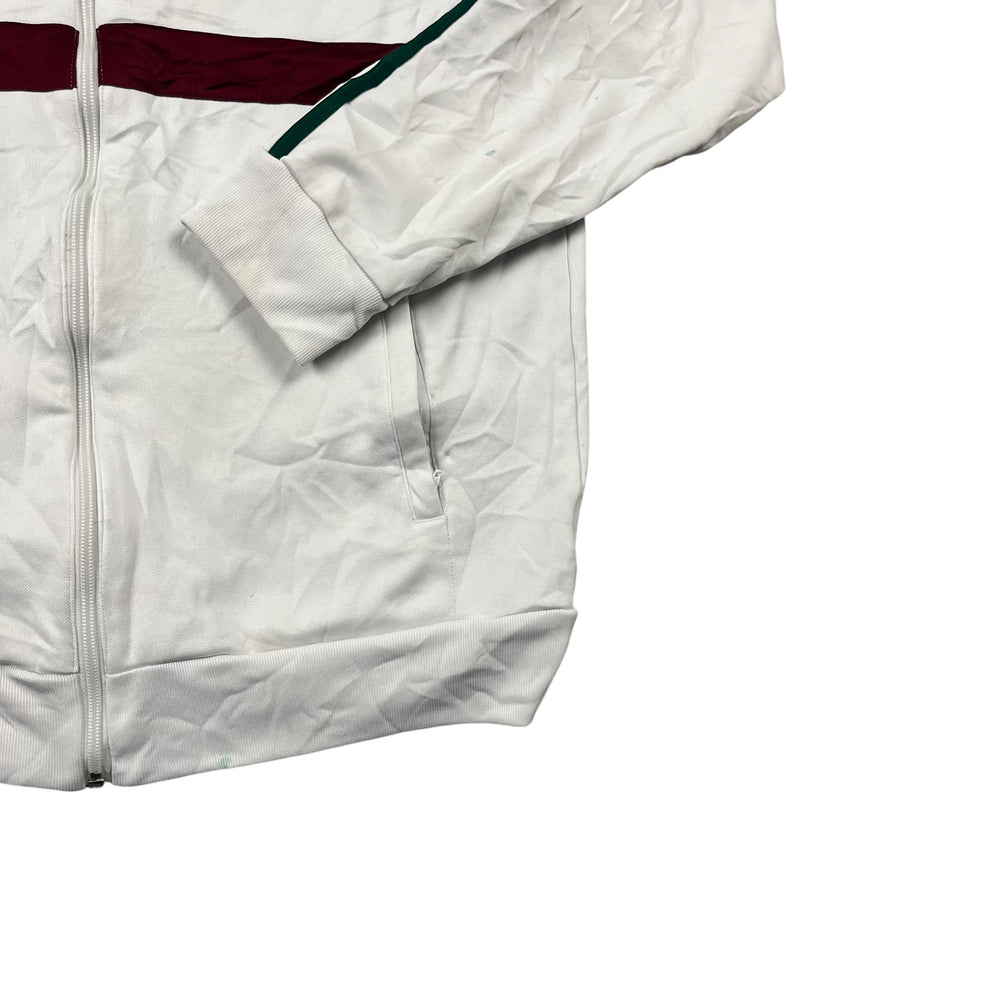 Adidas Vintage Trackjacke Größe (L)