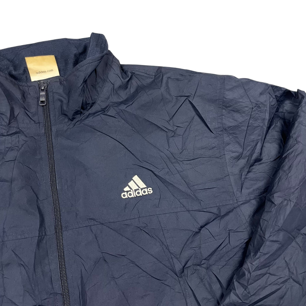 Adidas Vintage Windbreaker Größe (L)