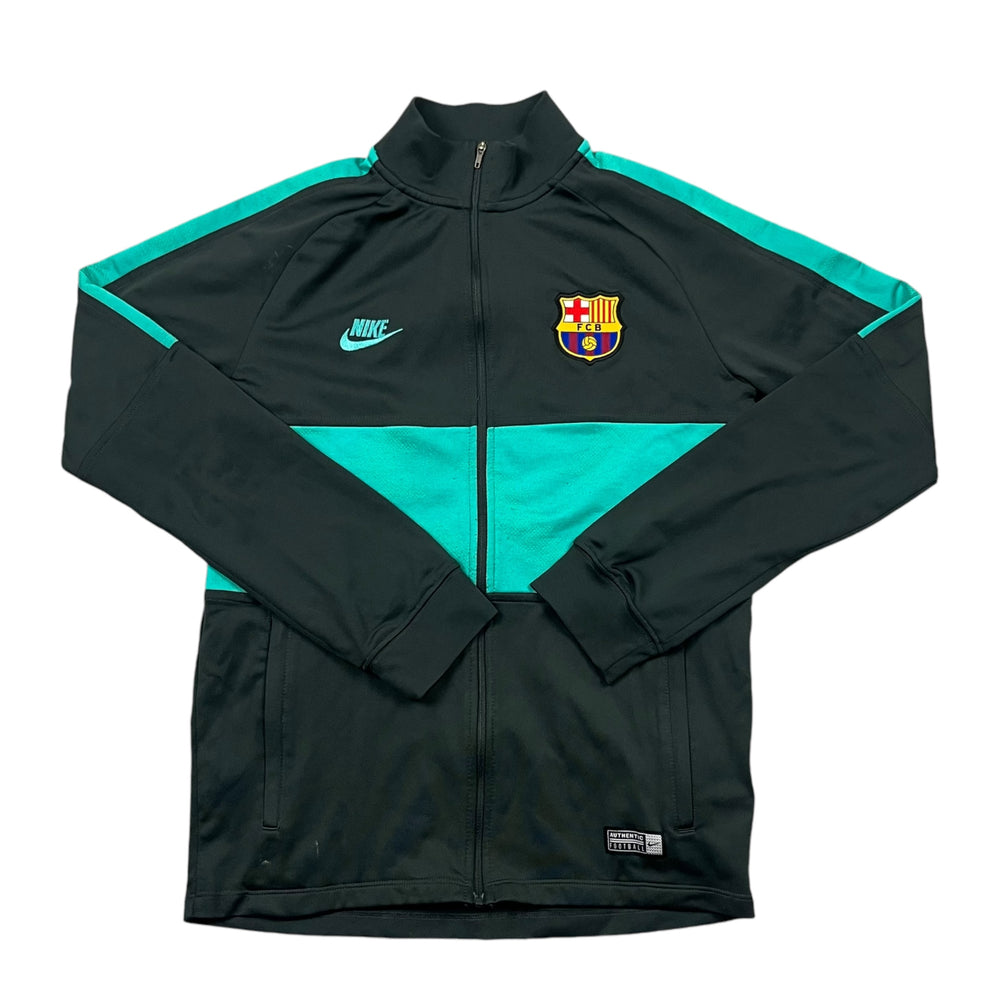 Nike FCB Vintage Jacke Größe (XS)