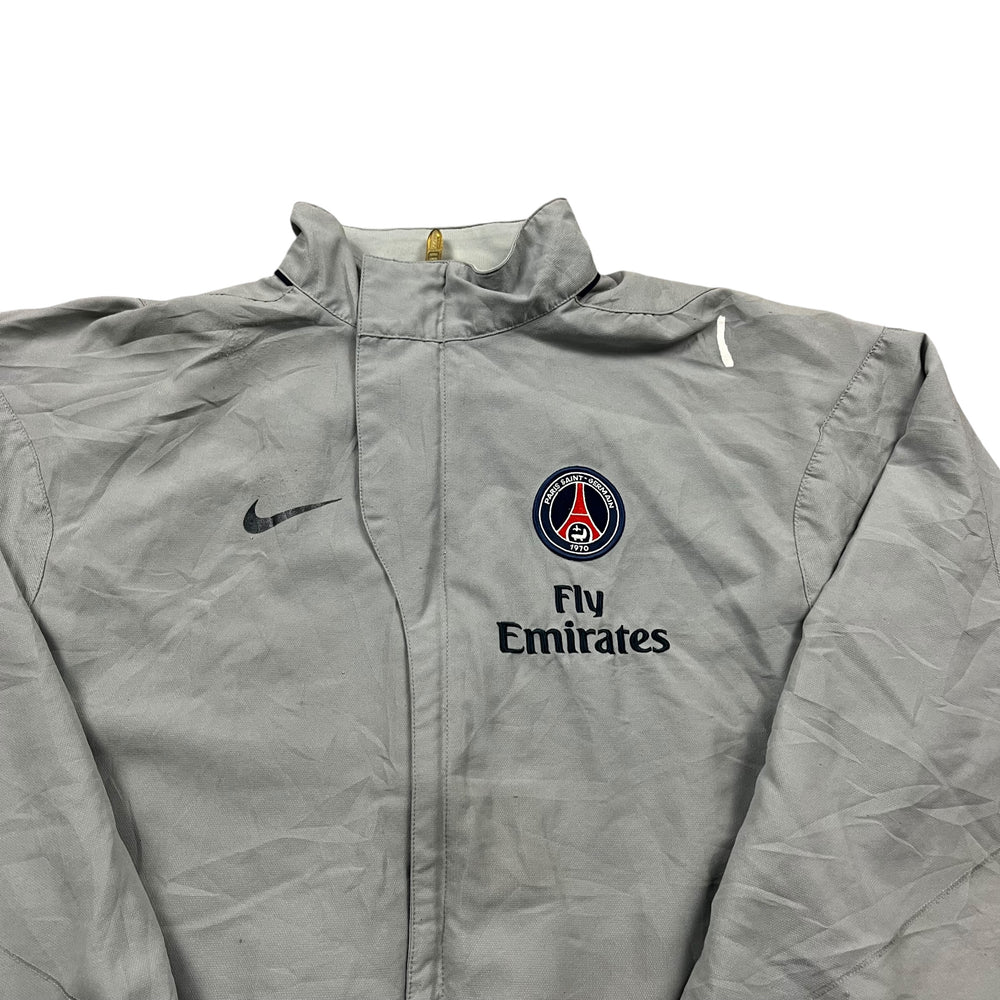 Nike PSG Vintage Jacke Größe (S) Damen