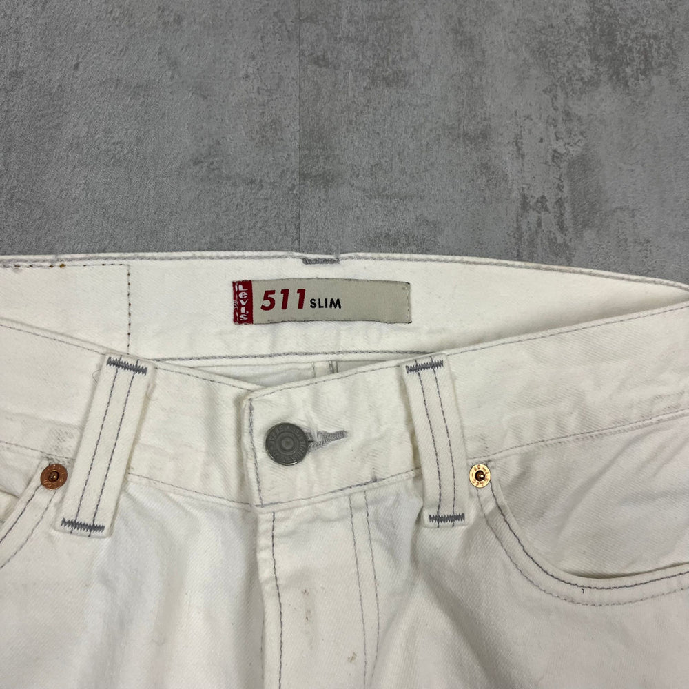 Levis Baggy Jeans W33 L34 (L)