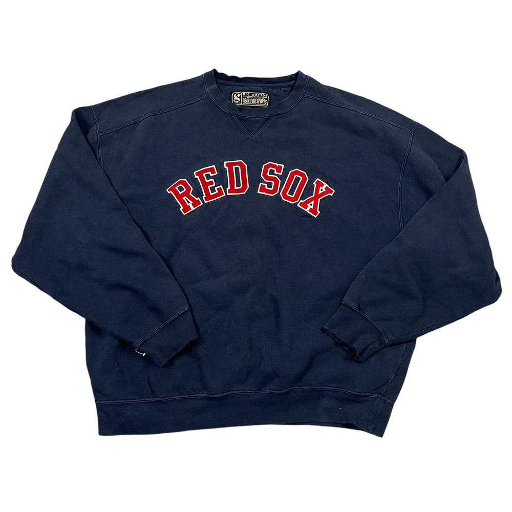 Red Sox Vintage Hoodie Größe (XL)