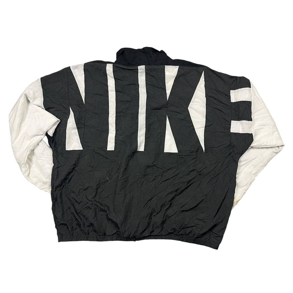 Nike Vintage Windbreaker Größe (XL)