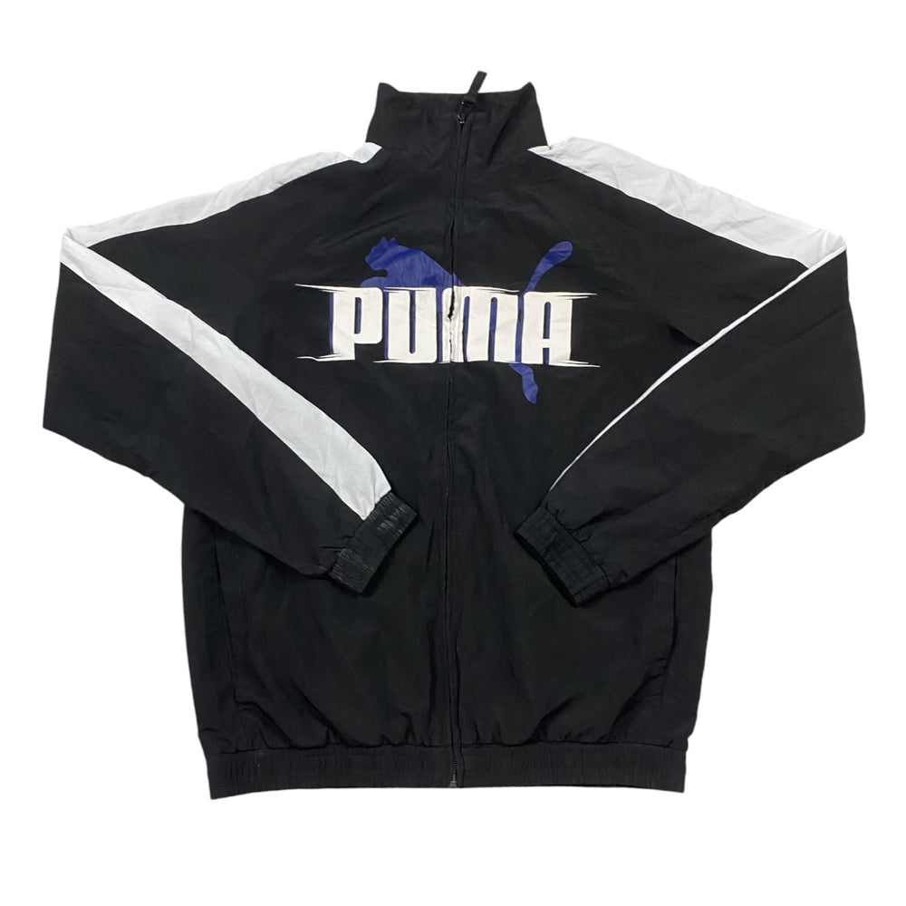 Puma Vintage Windbreaker Größe (S) Damen