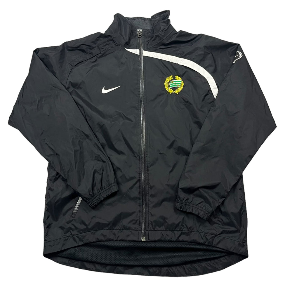 Nike Vintage Jacke Größe (M)