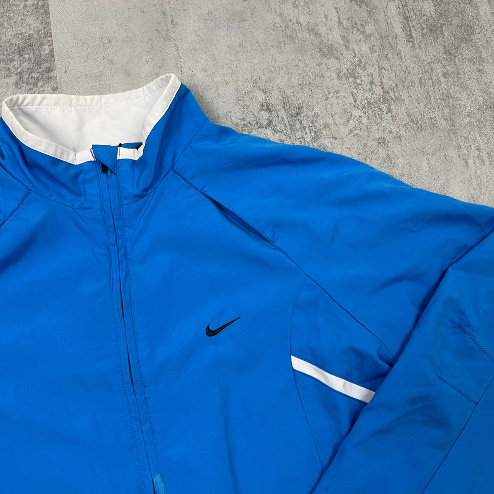 Nike Vintage Jacke Größe (S) Damen