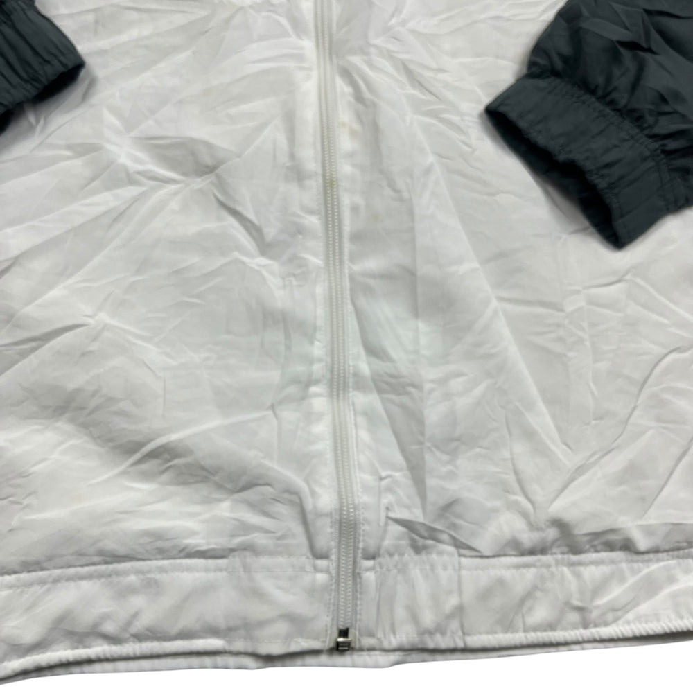 Nike Vintage Windbreaker Jacke Größe (L)