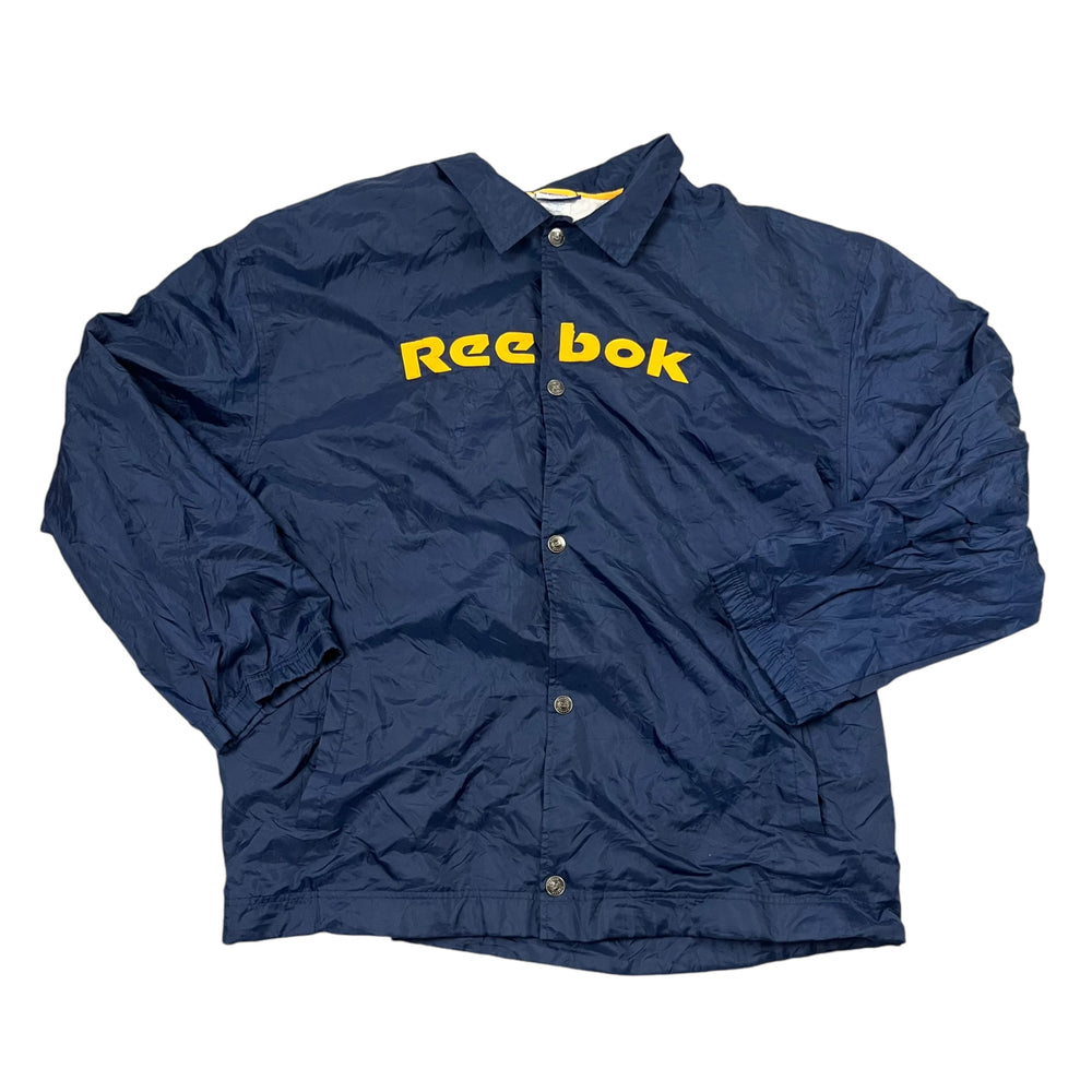 Reebok Vintage Windbreaker Größe (XXL)