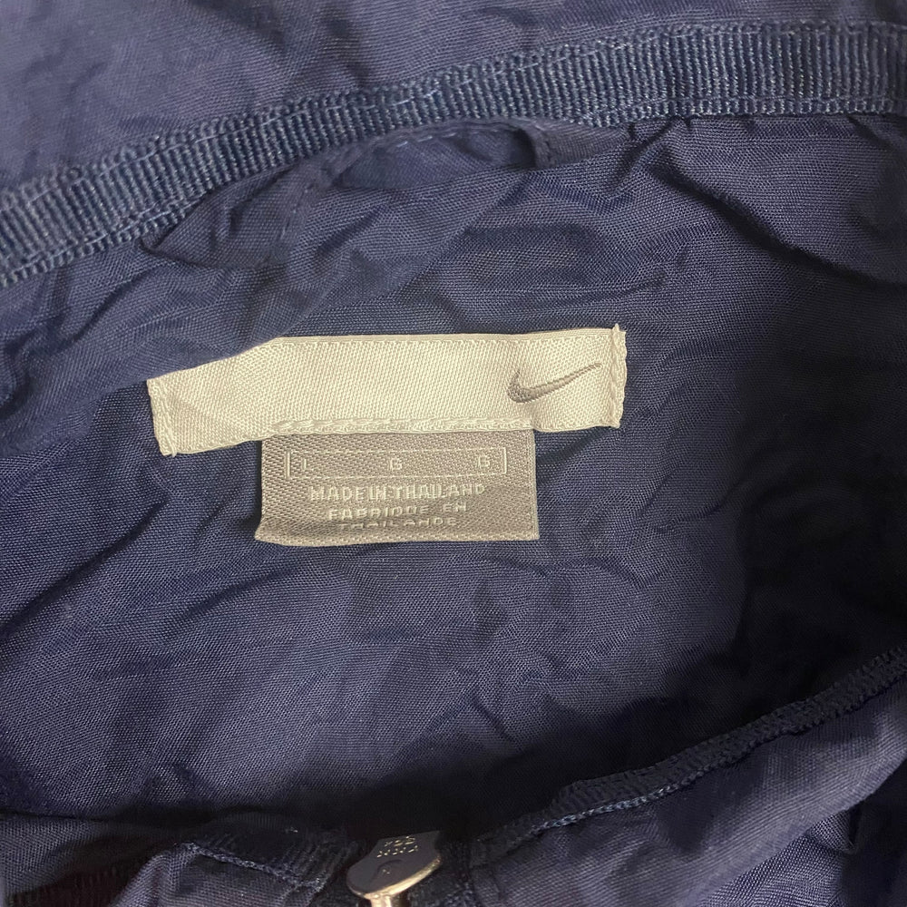 Nike Vintage Windbreaker Größe (L)