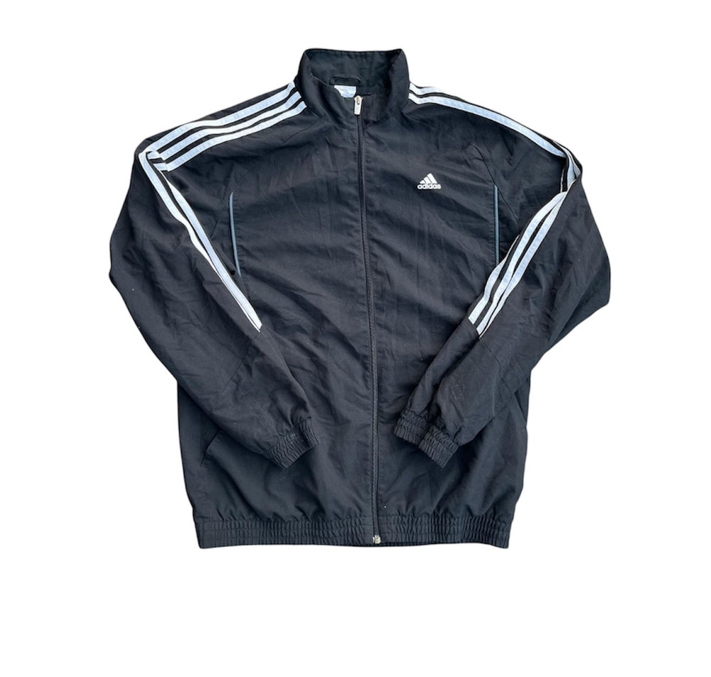 Adidas Vintage Jacke Größe (L)