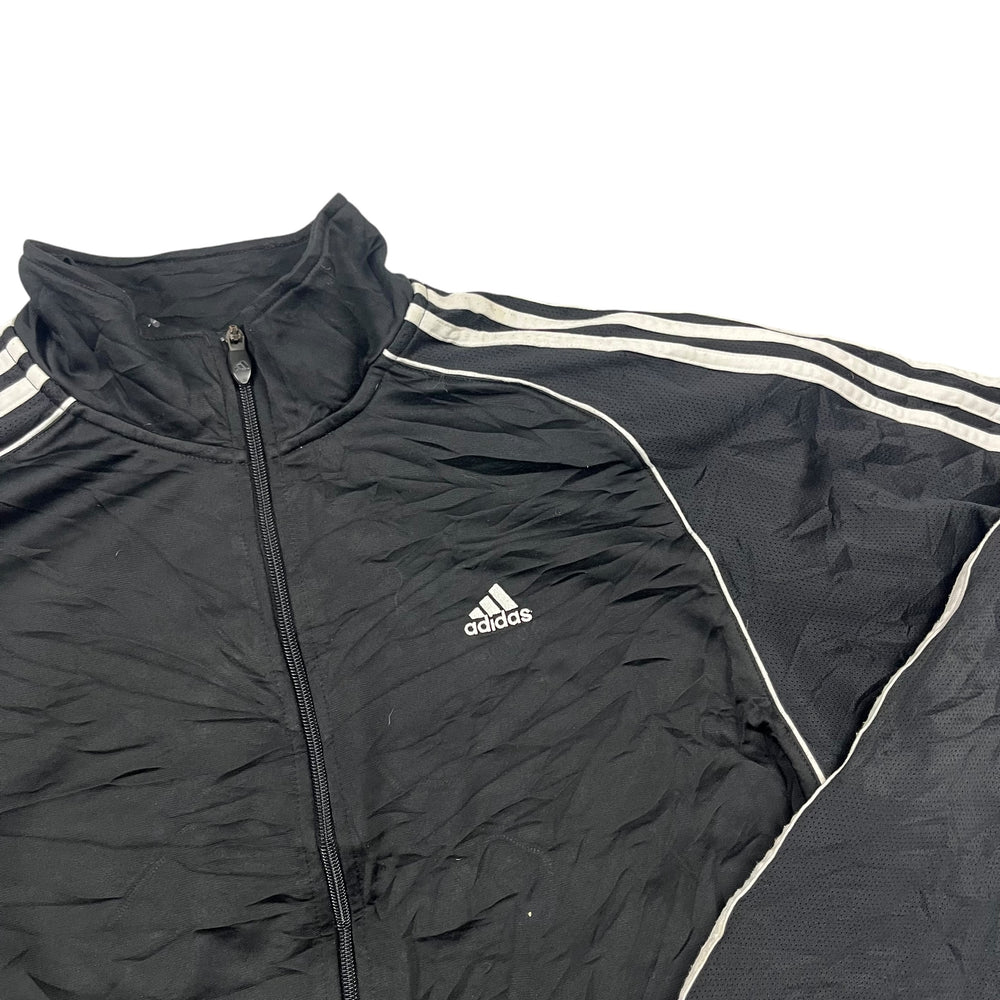 Adidas Vintage Trackjacke Größe (L)