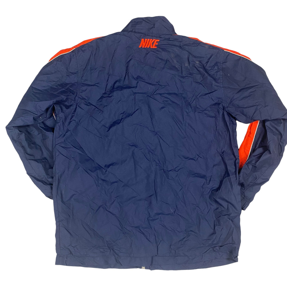 Nike Vintage Windbreaker Größe (L)