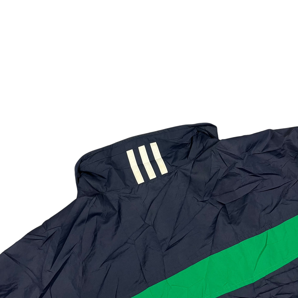 Adidas Vintage Windbreaker Größe (L)