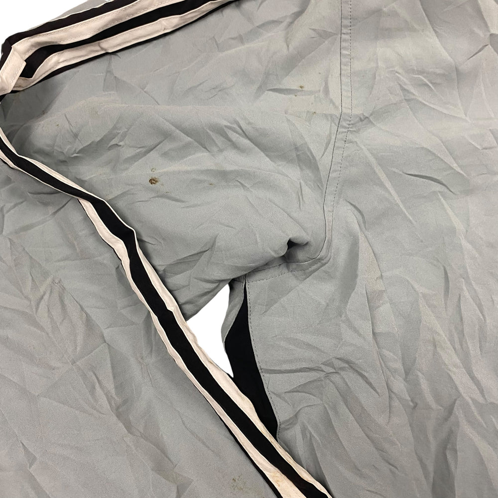 Adidas Vintage Windbreaker Größe (XXL)