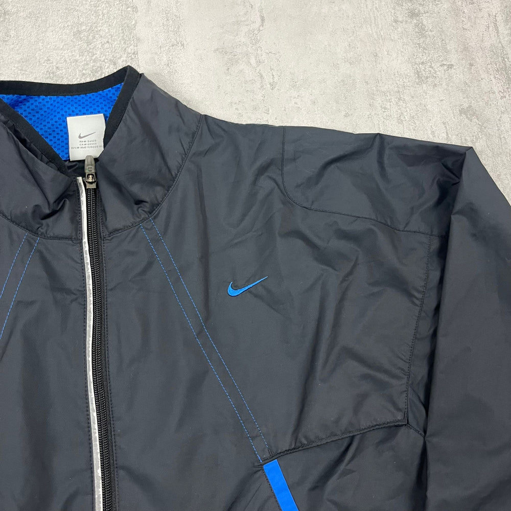 Nike Vintage Windbreaker Größe (XL)