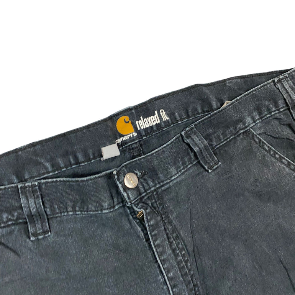 Carhartt Vintage Baggy Jeans Größe W38 (XL)