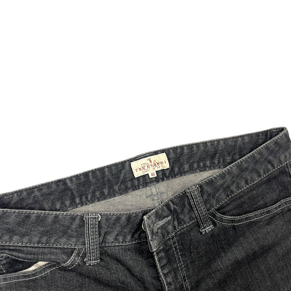 Vintage Baggy Jeans Y2K Größe (XS)