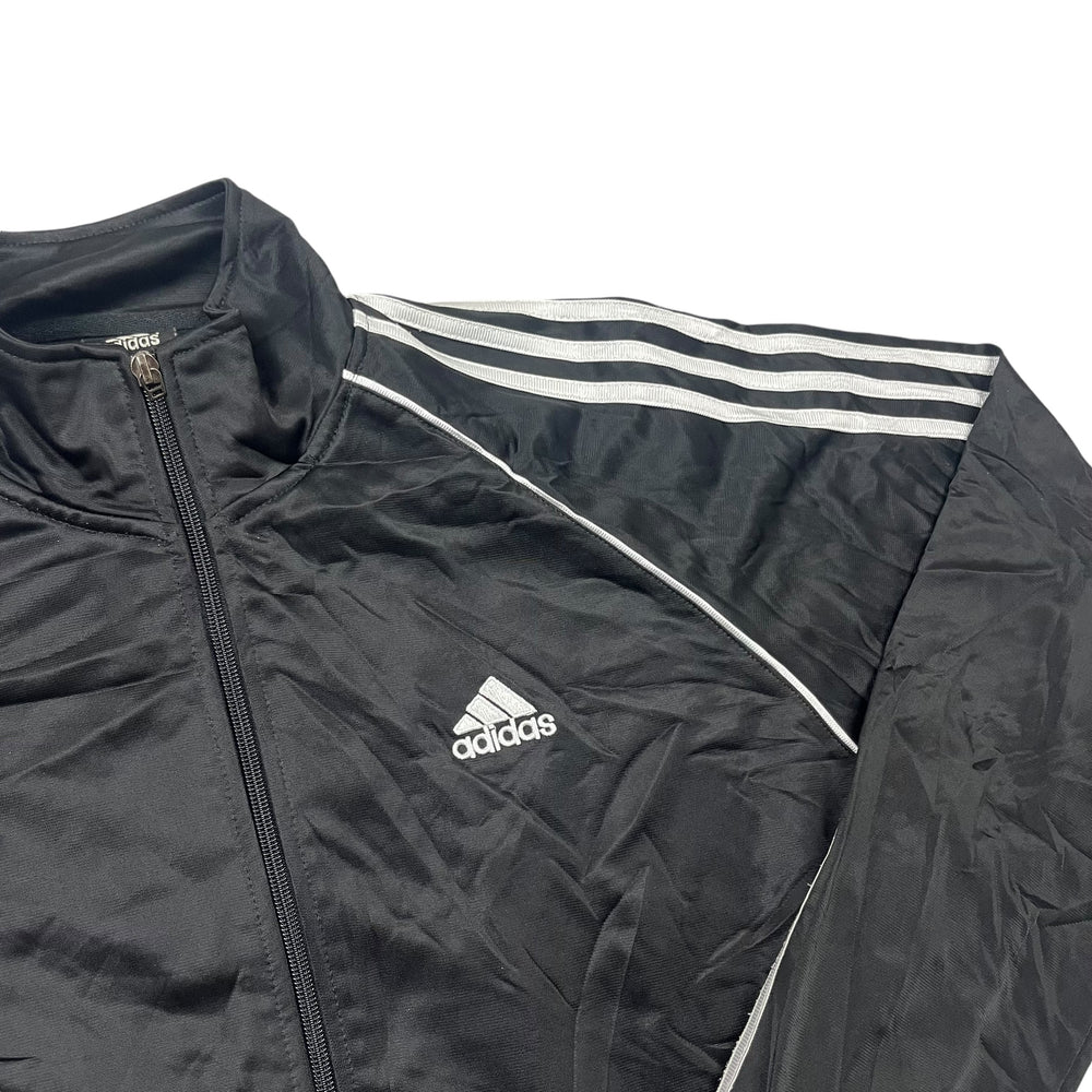 Adidas Vintage Trackjacke Größe (XXL)