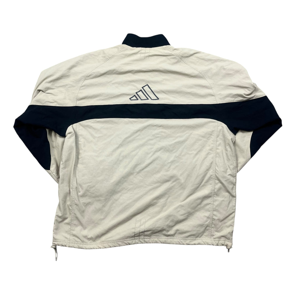 Adidas Vintage Windbreaker Größe (XL)