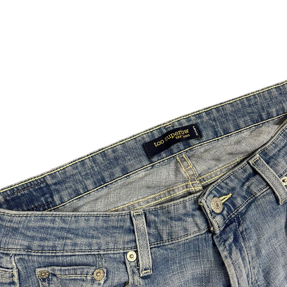 Levis Vintage Jeans Größe W30 (S)