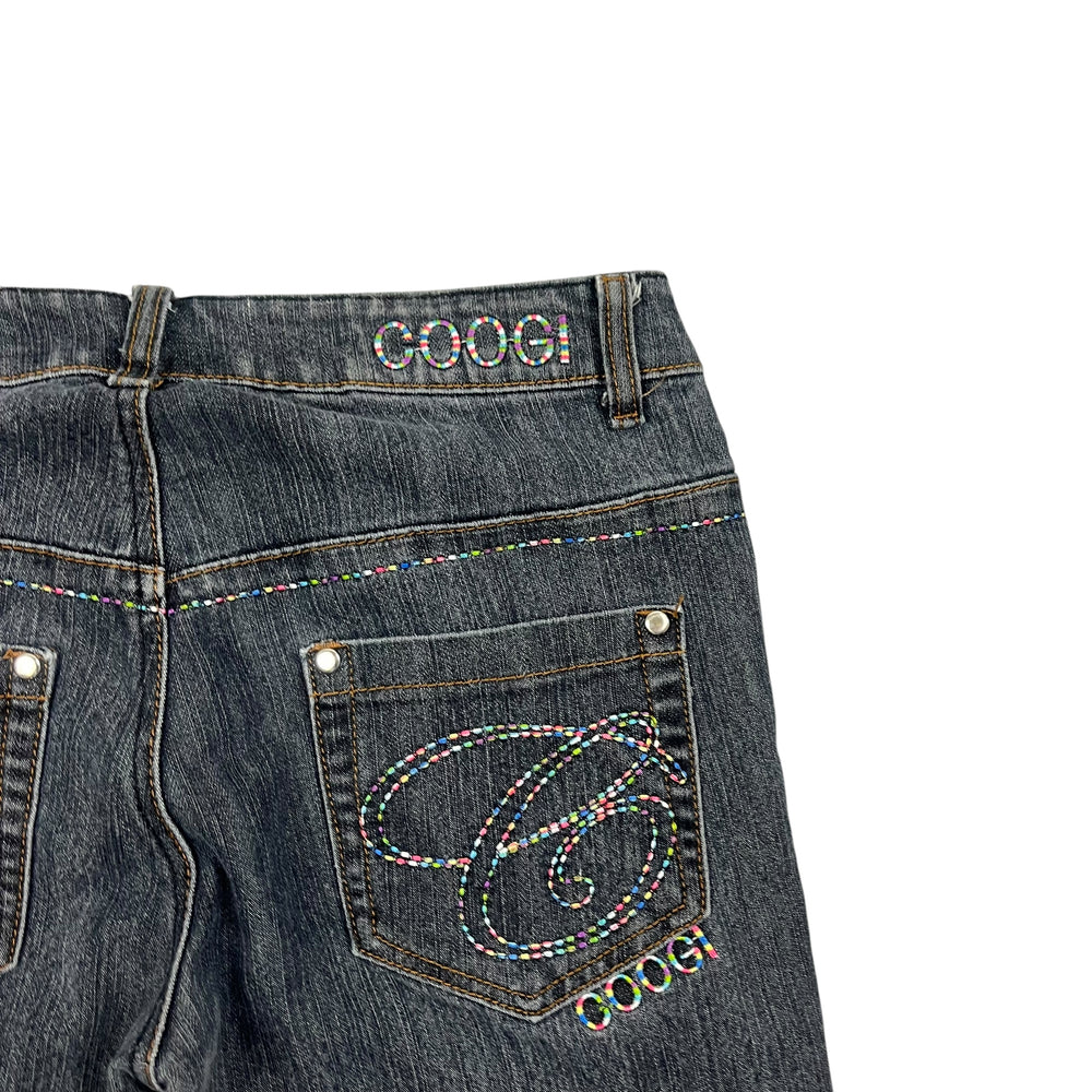 Coogi Vintage Jeans Y2K Größe (S)