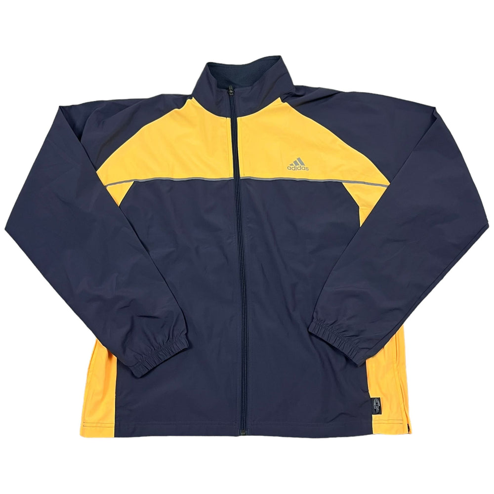 Adidas Vintage Windbreaker Größe (L)