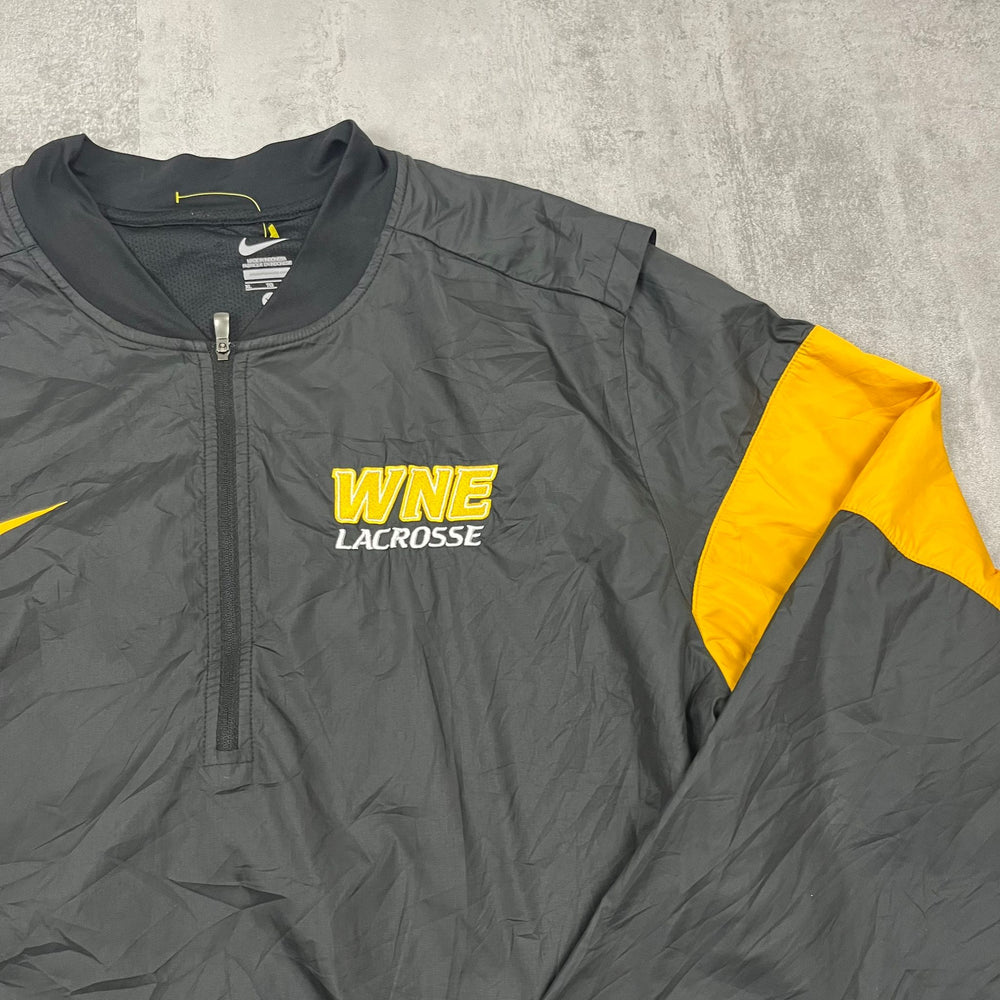 Nike Vintage Windbreaker Größe (XL)