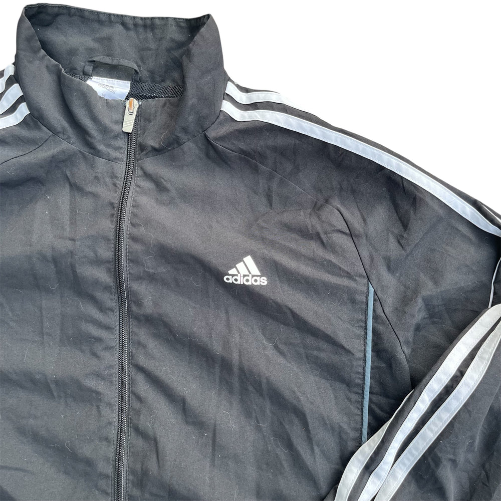 Adidas Vintage Jacke Größe (L)