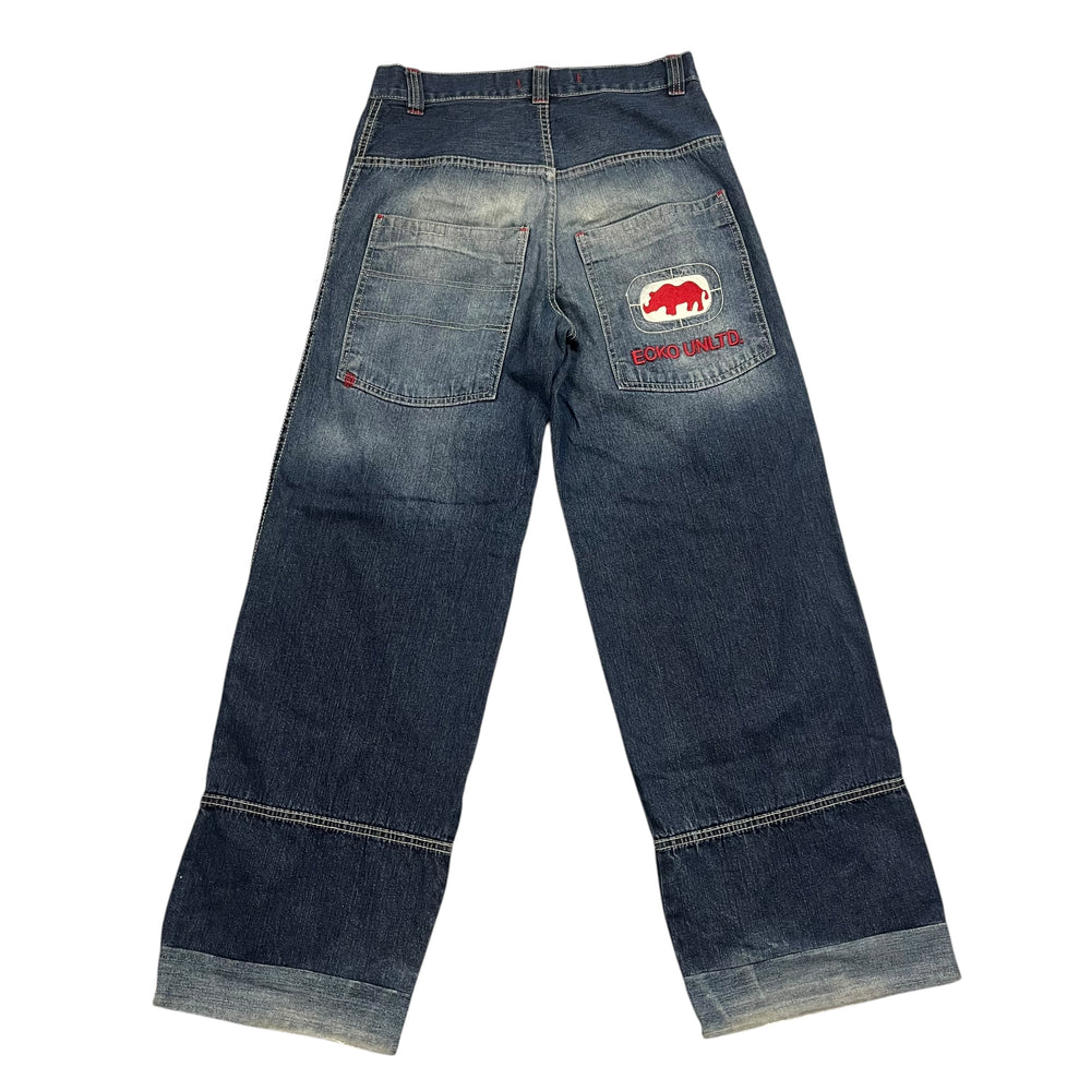 Ecko unltd. Vintage baggy Jeans Größe W29 (S)