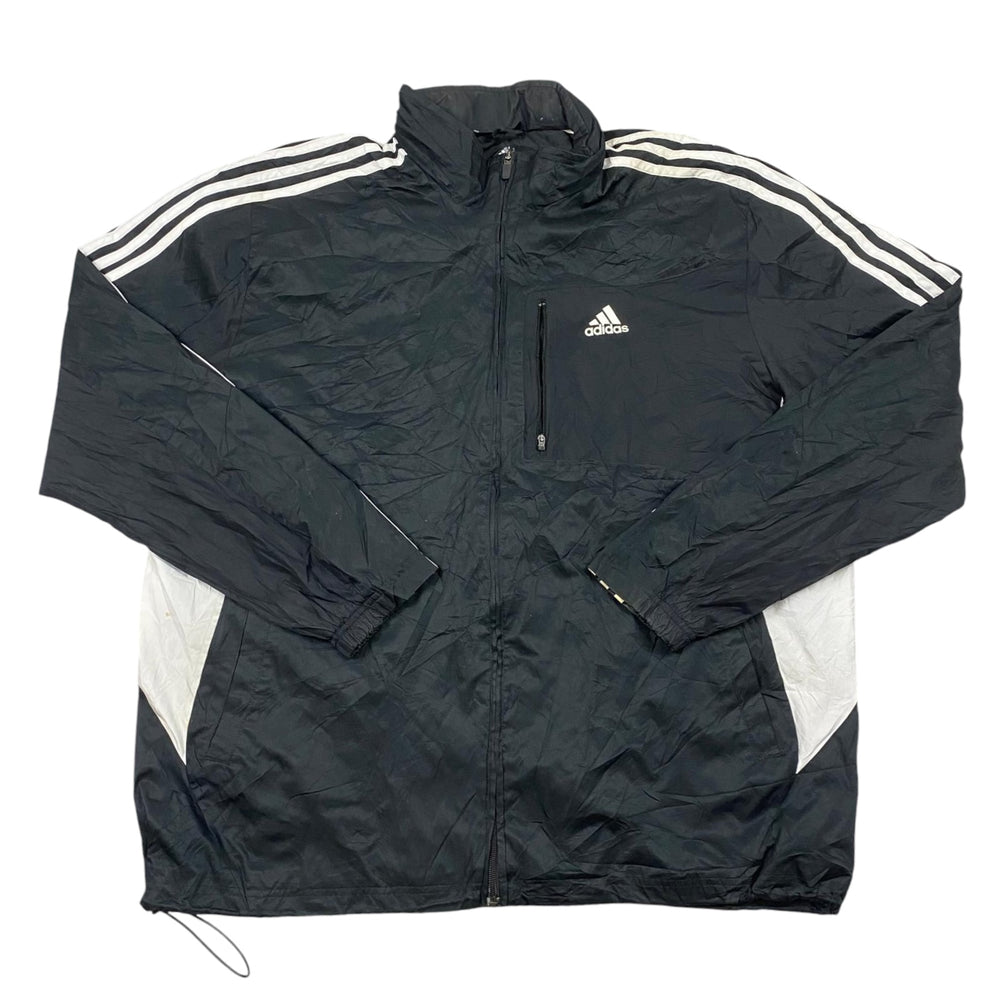 Adidas Vintage Windbreaker Größe (XL)