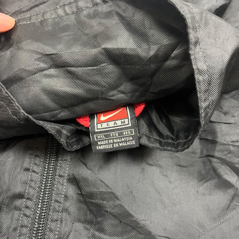 Nike Vintage Jacke Größe (XXL)