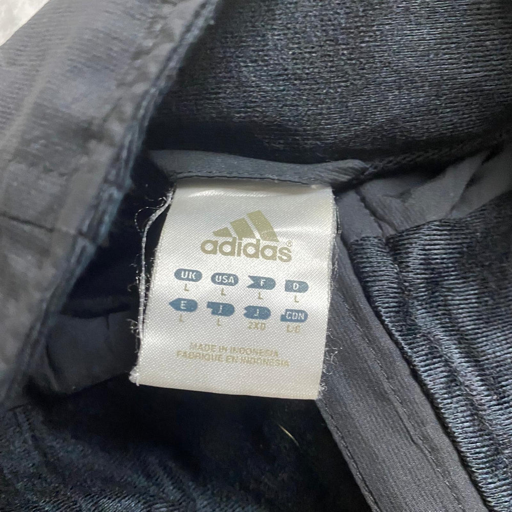 Adidas Vintage Windbreaker Größe (L)