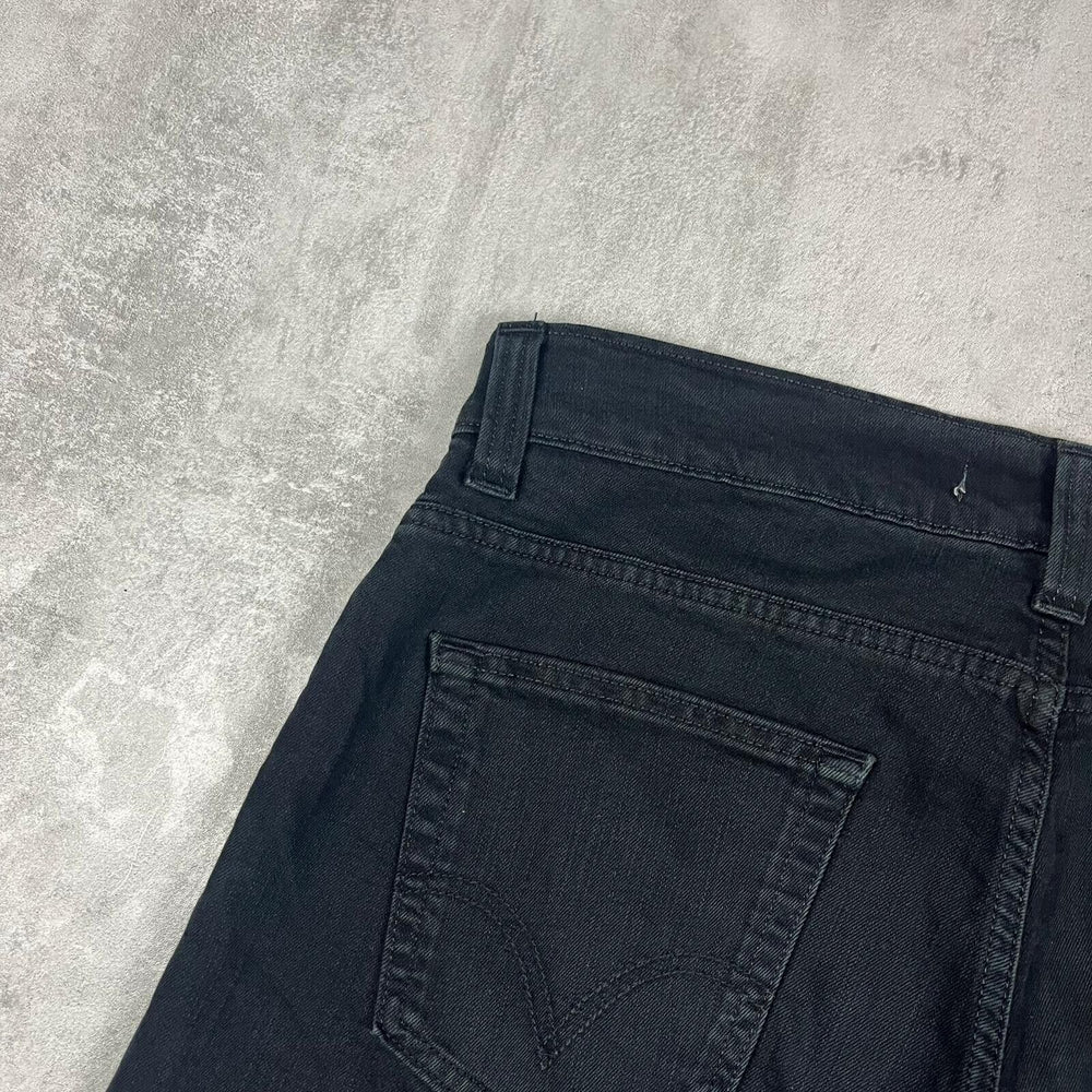 Levis 505 Baggy Jeans W36 L34 (XL)