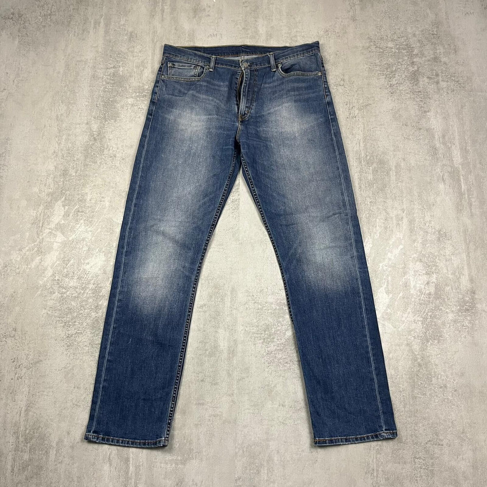 Levis 505 Baggy Jeans W36 L34 (XL)