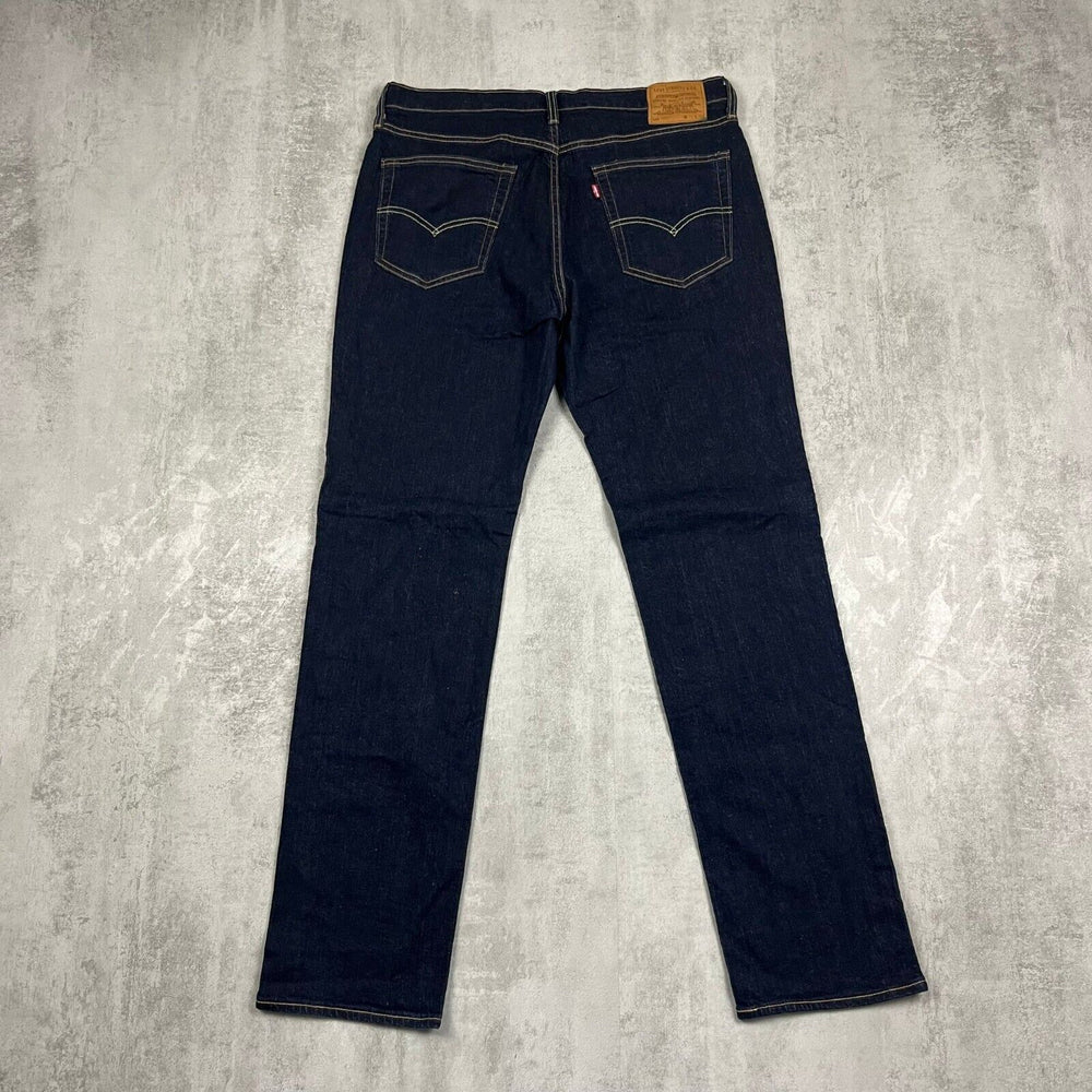 Levis Baggy Jeans W36 L36 (XL)