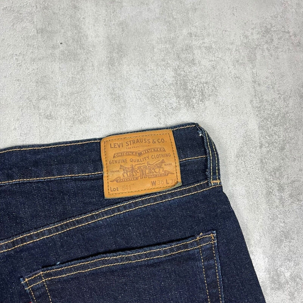 Levis Baggy Jeans W36 L36 (XL)