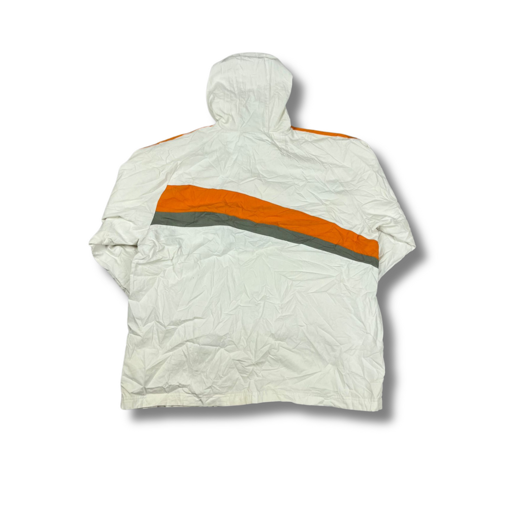 (L)Adidas Vintage Jacke Windbreaker