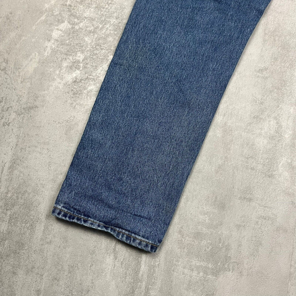 Levis 505  Baggy Jeans W33 L30 (L)